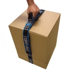 8 Carry Strap With Handle Adjustable Belt Easy, Safe, Secure, Lifting. Fixed Price $23.66.