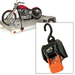 Cargobuckle G3 Retractable Ratchet Tie-down X 72" Pair F18800. Fixed Price $85.89.