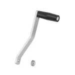 Draw-tite Fulton Trailer Winch Accessory Handle 8 501106. Fixed Price $38.64.
