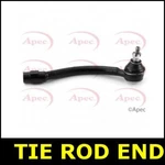 Tie Track Rod End Right For Hyundai I30 90BHP 1.4 11- 16 CHOICE2/2 Diesel Apec. Fixed Price $31.27.