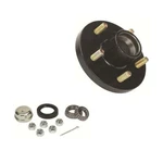Marpac Tough Guy 7-0712 Wheel Hub Kit For 1/16" 1350 Lb Max. Fixed Price $47.16.
