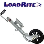 Knott 1,200 Lb. Big Wheel Swivel Mount Trailer Tongue Jack 04398. Fixed Price $89.95.