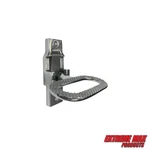 Extreme Max 5001.5789 Folding Trailer Step 2-1/8" 4-1/4". Fixed Price $54.99.