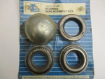 6204 Dutton-lainson Trailer Wheel Bearing Set 2.328 Outer Hub I.d.. Fixed Price $14.99.