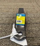 Seachoice 52361 Trailer Ball Mount Corrosion-resistant Black Finish 500-POUNDS. Fixed Price $19.50.
