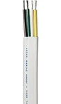 Ancor Marine Grade Electrical Flat Trailer Tinned Boat Cable 16-GAUGE 100-FEET. Fixed Price $98.89.