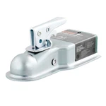 Curt 25131 Straight Tongue 1-7/8" Trailer Coupler W/ Posi-lock; 2,000 Lbs. Load. Fixed Price $31.20.