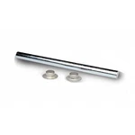 Tie Down 86030 Zinc Plated Marine Roller Shaft With Pal Nuts 5/8" X 11-1/4". Fixed Price $20.11.