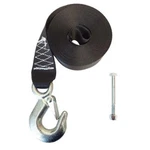 Rod Saver Winch Strap Replacement - WS25. Fixed Price $45.95.