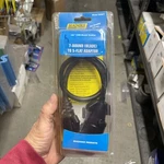 Seachoice Model 52981 Seven Round To Five Flat Adapter. Fixed Price $12.00.