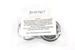 Ez Loader Boat Trailer Wheel Hub Bearing & Seal Kit For Lug 300-015907. Fixed Price $23.95.