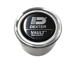 Pair Of 021-092-00 Dexter/vault 2.328" Hybrid Oil Cap & O-ring Ufp Trailer Buddy. Fixed Price $89.99.