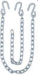 Dutton Lainson 22099 DL6227 36" Trailer Safety Chain. Fixed Price $46.45.