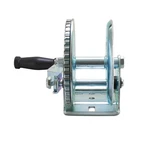 Sbt Watercraft Superstore Winch Single Speed 1400LB. Fixed Price $42.40.