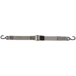 Boatbuckle Kwik-lok Gunwale Tie-down 2" X 16' #F13115. Fixed Price $20.83.
