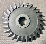 Midwest Tool 6" X 1" 1-1/4" Hss Side Milling Cutter #715. Fixed Price $16.99.