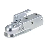 Dutton-lainson 23938 2" Ball Tongue Trailer Coupler- Class (3500LBS). Fixed Price $24.99.