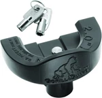 Draw-tite (63228) 'gorilla Guard' Lock For 2" Couplers. Fixed Price $72.97.