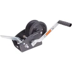 Dutton-lainson DL2500AB Ratcheting Winch,spur,no BRAKE,2500LB. 2Z603. Fixed Price $172.17.