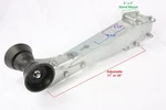 Ez Loader Boat Trailer Adjustable Heavy Duty Winch Mount 3X3 Stand 250-021779-10. Fixed Price $149.95.