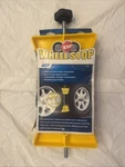 Rv Wheel Stop -44621. Fixed Price $55.00.