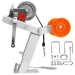 Boat Trailer Winch Stand 1200 Lb X 25 Ft Strap Vevor 2-3 3-4 Roller Mount. Fixed Price $179.99.