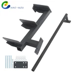 3 Steps Triple Boat Trailer W/handle Universal For Bass. Fixed Price $148.80.