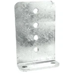 Seachoice Galvanized 5" X 10" Bunk Bracket For Aluminum Boat Trailers. Fixed Price $54.39.