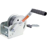 Dutton Lainson 15191 Trailer Boat Winch; Standard Duty; Hand Operated; 1100 Poun. Fixed Price $112.81.