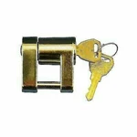 Marpac 7-0899 Boat Trailer Coupler Hitch Key Lock Latch Towing Marine Security. Fixed Price $14.99.