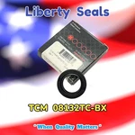 * New Tcm 08132TC-BX Carbon Steel With Buna Rubber Oil Seal. Fixed Price $12.99.
