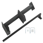 Lablt Dual Bass Trailer Steps For Pontoon Universal Hunting Boats. Fixed Price $65.54.