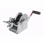 Marpac 7-1596 Trailer Winch Brake 2-SPEED 2500LBS 2.5"X 20' Strap Boat Marine.. Fixed Price $88.82.