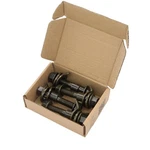 Performance Ez Xr Adjustable Camber Bolts 15MM Set Of 4LYKT. Fixed Price $17.49.