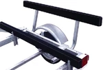 Tiedown Engineering 86124 Bunk Board 5' Kit Pair Boat Guide On Marine Trailer. Fixed Price $246.30.