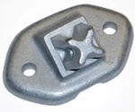 Springfield Marine 2100067 Guardian Replacement T-brace. Fixed Price $22.00.