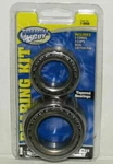 Boating Accessories New Marpac Marine Trailer Wheel Bearing KIT1-3/8 X 1-16. Fixed Price $14.95.