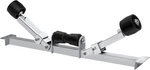 Boat Trailer Rollers Large Load Capacity Parts Bottom Support Brack. Fixed Price $79.99.