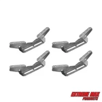 Extreme Max 3005.3871.4 Pontoon Trailer Bunk Bracket - Pack Of. Fixed Price $72.99.