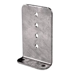 Ce Smith 10161A40 C.e. Vertical 90 Bunk Bracket - 5" X 8" Aluminum. Fixed Price $29.50.