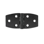 Whitecap Ind Nylon Door Hinge X 1-1/2 (black- S-3030C. Fixed Price $8.33.