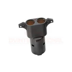 Draw-tite Tow Ready 7-WAY 12V Cigarette Lighter Plug Adapter. Fixed Price $49.78.