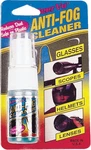 Kleer Vu Anti-fog Cleaner .5OZ Chemicals. Fixed Price $9.40.