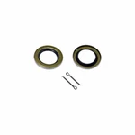 Dutton-lainson 21880 Wheel Bearing Seals & Cotter Keys 1-1/16". Fixed Price $5.00.