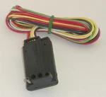 Wesbar 7280 Electronic Taillight Converter. Fixed Price $19.87.