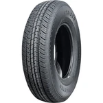 Tire Taskmaster Strider Semi-steel 225/75R15 Load 10 Ply Trailer. Fixed Price $88.99.