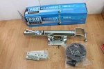 Pro Series Sidewind Swivel Trailer Jack EJ10000101. Fixed Price $49.00.