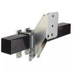 Dutton-lainson Trailer Spare Tire Bracket #6121 Zinc Plated Made Usa New. Fixed Price $35.99.