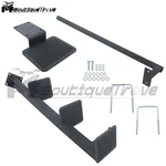 Universal Deep "v" Boat Trailer Steps Heavy Duty With Handle. Fixed Price $130.95.