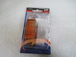 P31B Boater Sports 59310 Amber Clearance Submersible Led Light Stainless Steel. Fixed Price $5.83.